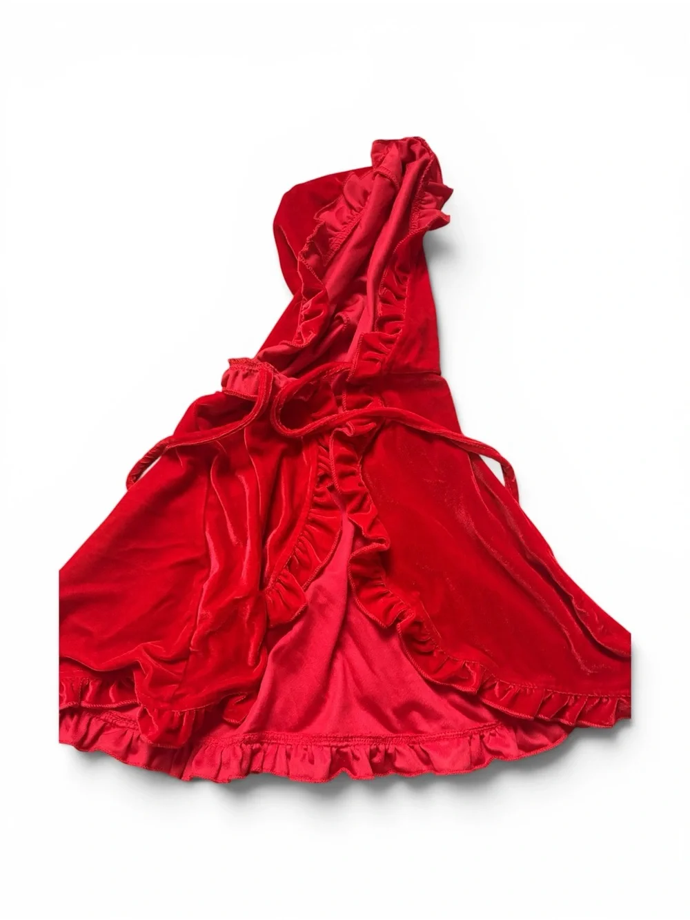 Classic Princess Snow White costume